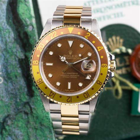 Rolex occhio di tigre 